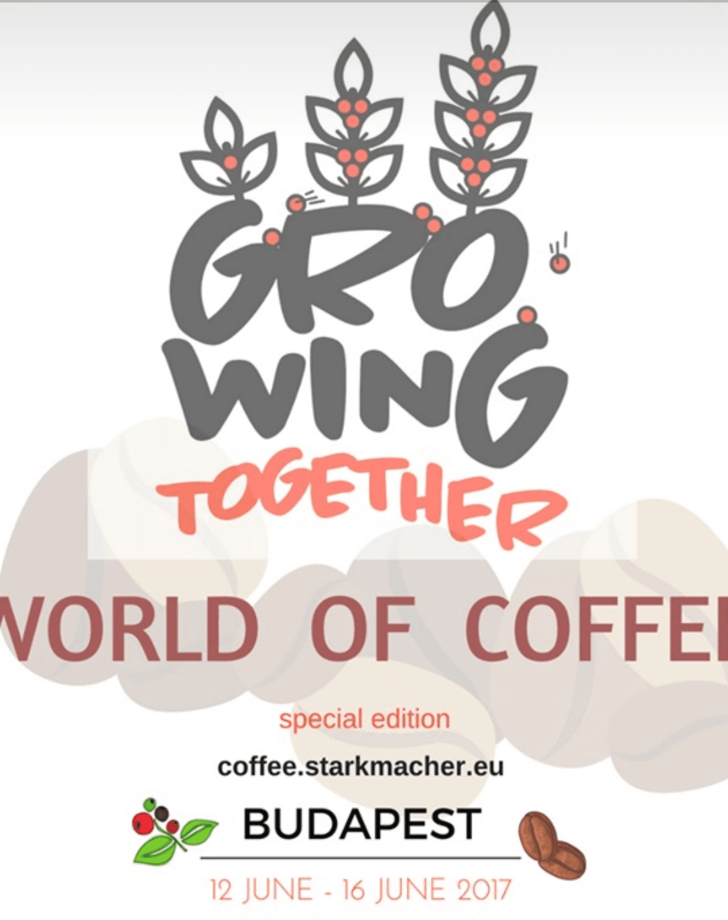Világbajnokság felkészülés, UMAMI Barista Camp és a 2017 World of Coffee