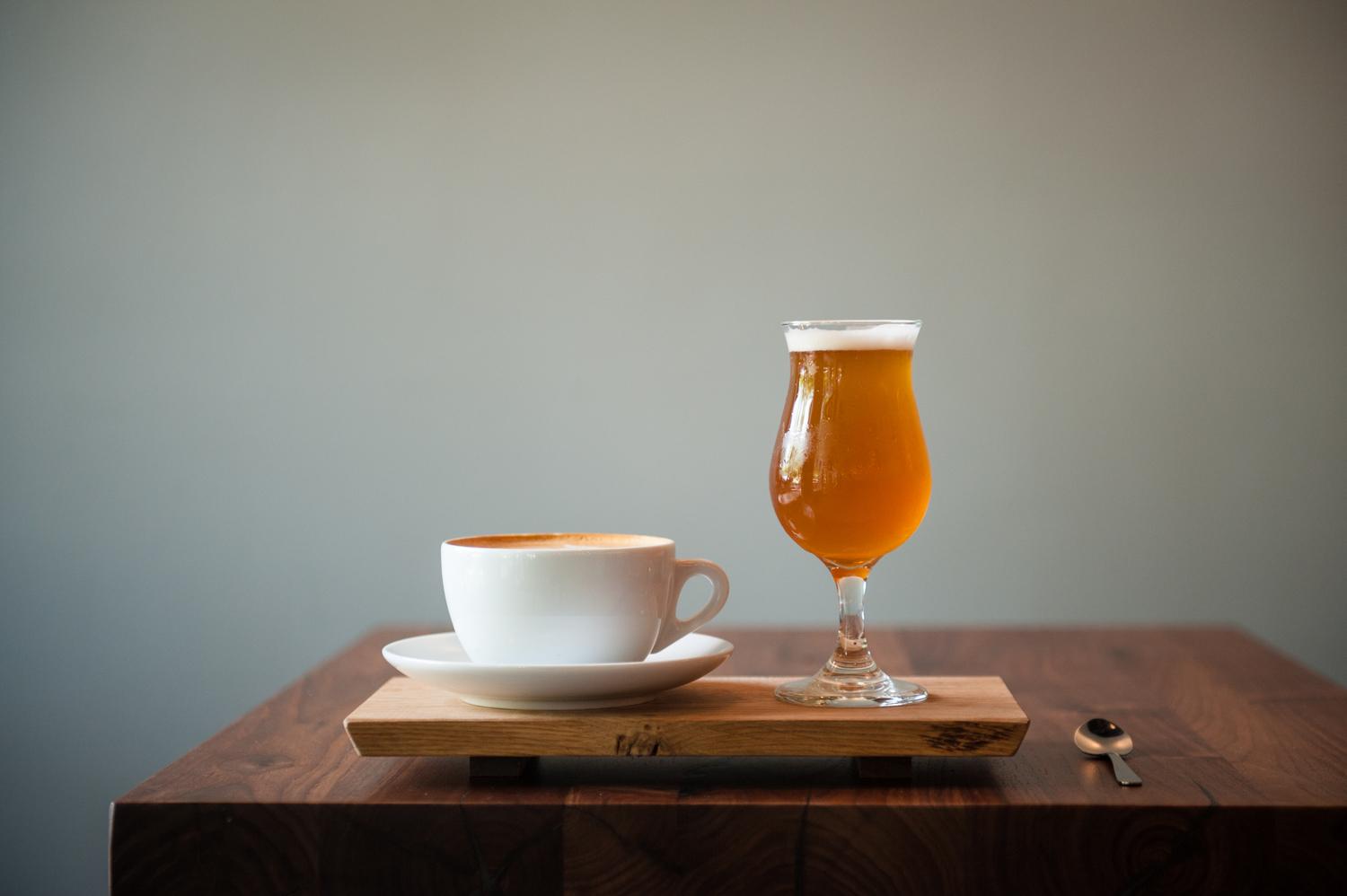 Mi a közös a sörben és kávéban? Megtudhatod cikkünkből!