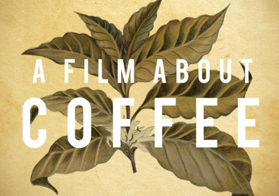Filmajánló: Film about coffee (2014)