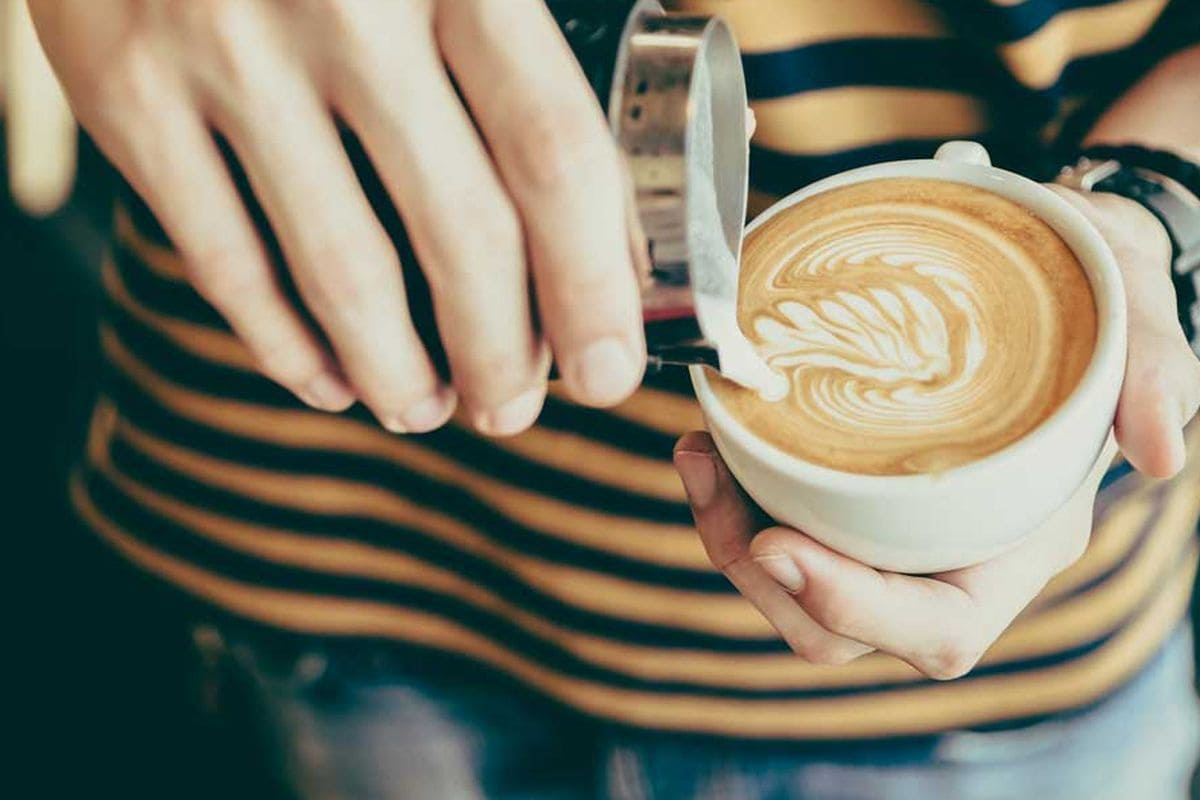 Hogyan legyen környezettudatosabb a kávézód?