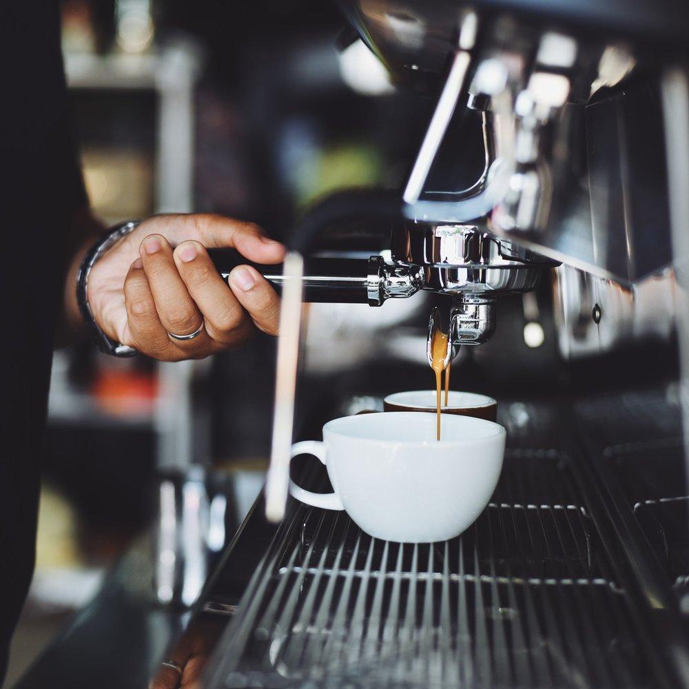 Kávéval bármi lehetséges! Csatlakozz a Starbucks csapatához!