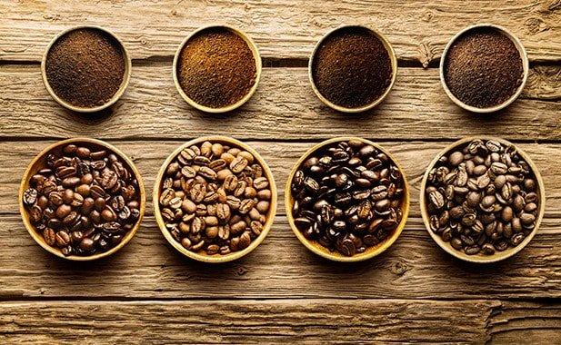 A feldolgozás hatása a kávé izére – Részlet egy Barista Tanfolyamból