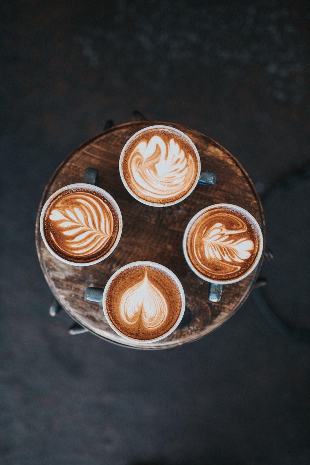 Néhány hasznos tipp a Latte art-hoz