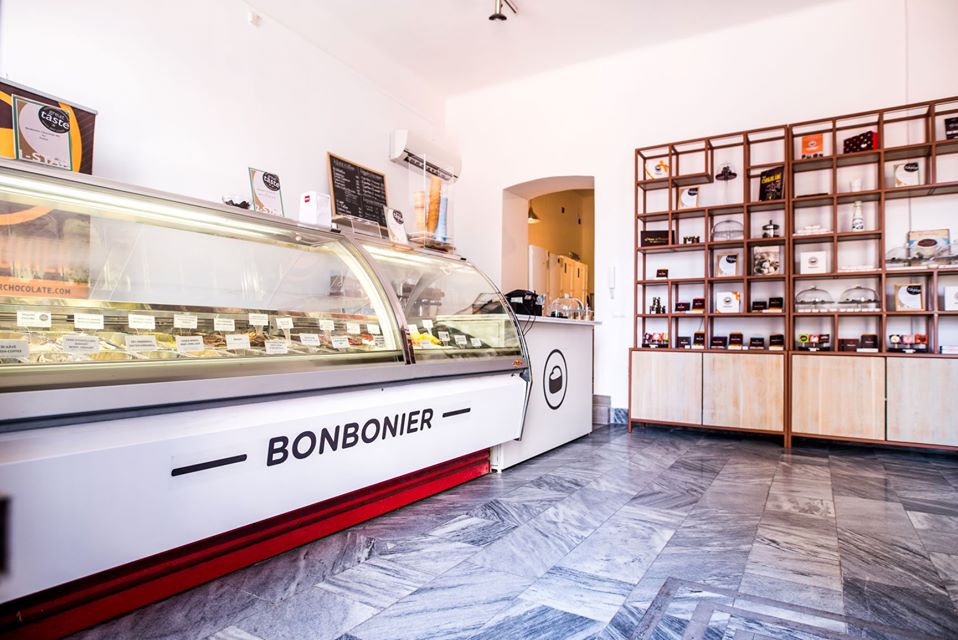 Képzett baristát keresünk a Bonbonier Chocolate csapatába