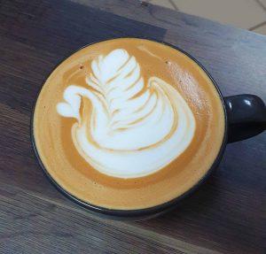 hattyú latte art tanfolyam