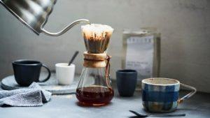 filter kávé barista tanfolyam barista akadémia