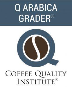 q grader kávé minősítő képzés barista tanfolyam barist akadémia budapest