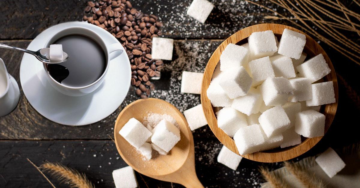 Hogyan került a cukor a kávéba? – #Barista Tanfolyam