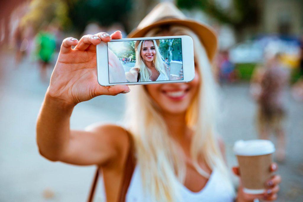 kávé selfie barista tanfolyam influencer