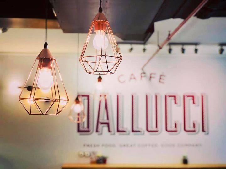 Dalucci Caffé barist munka állás