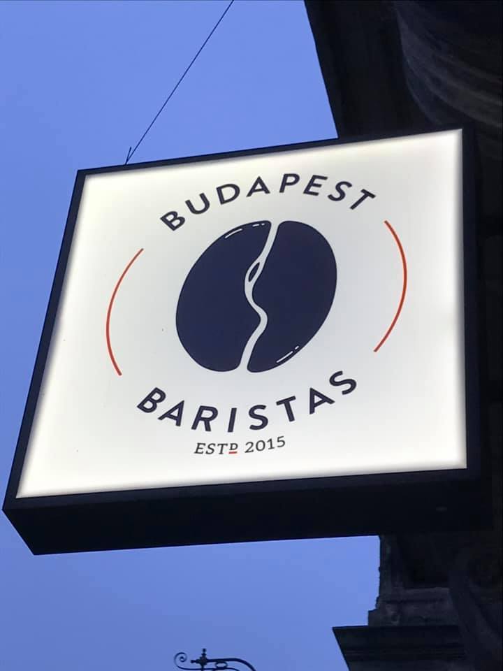 barista munka állás budapest baristas