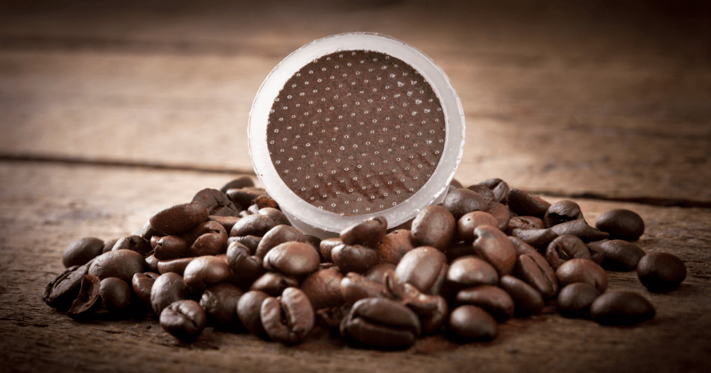 Az újratölthető kávékapszula vajon megoldja a problémákat? 2022