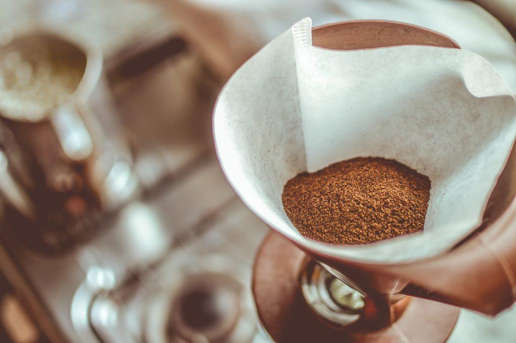 10 kreatív módszer kávézacc újrahasznosításához! – Barista